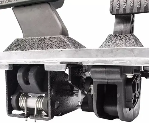 Best Golf Cart Accessories Precedent Accelerator Pedal Assy for Replacement 102500001 Factories, Factory
