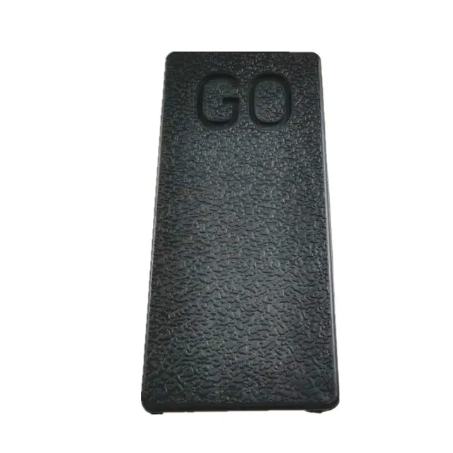 CE Certification Club Car Precedent 2004+ Accelerator Pedal Pad - OEM 102558901 Manufacturers, Suppliers