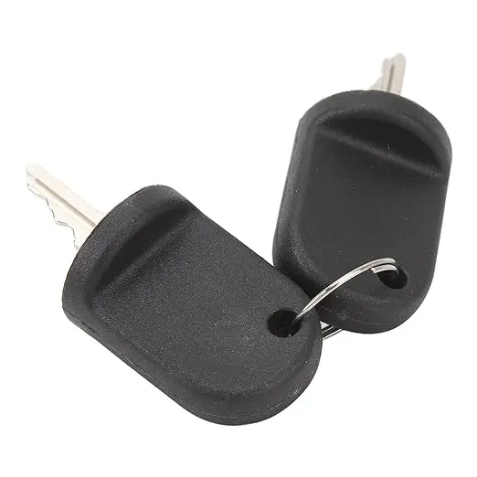 OEM EZGO RXV Ignition Key 605946 | Heavy-Duty Replacement Key for Gas & Electric Golf Carts Manufacturers, Suppliers