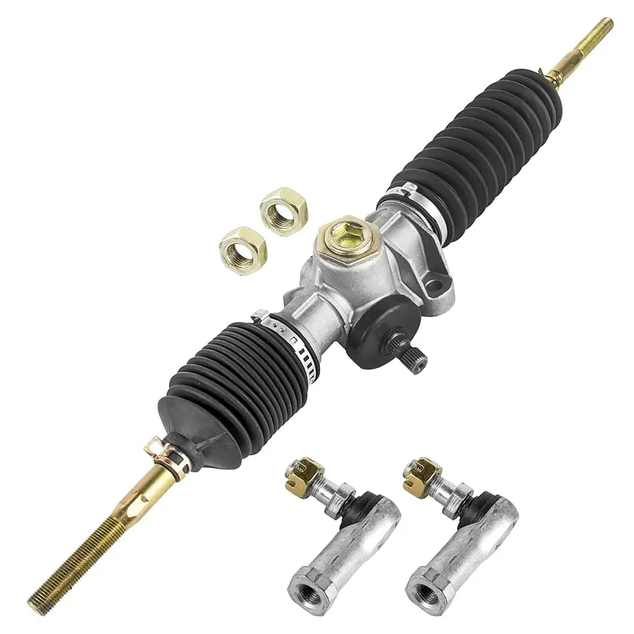 Best Club Car Precedent 2004-Up Golf Cart Steering Gear Box Assembly 102288601 103679701 Manufacturer, Suppliers