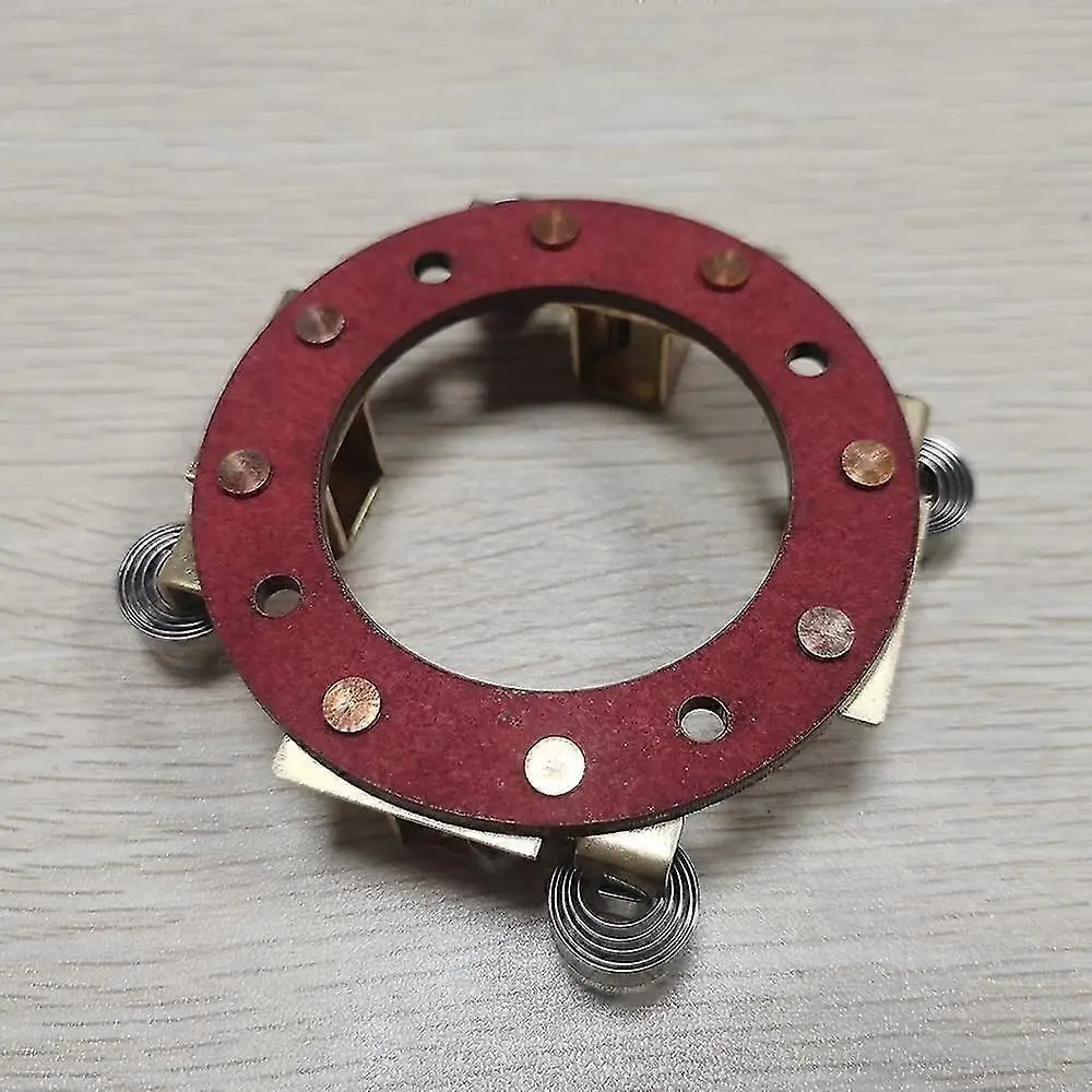 CE Certification Advanced 3.3HP Generator Brush Plate Holder 102186101 for Club Car Golf Cart Manufacturer, Supplier