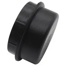 Best Front Hub Dust Cap Plastic - Fit Club Car DS Precedent Golf Cart Spindle Protector 102353201 Suppliers, Factory