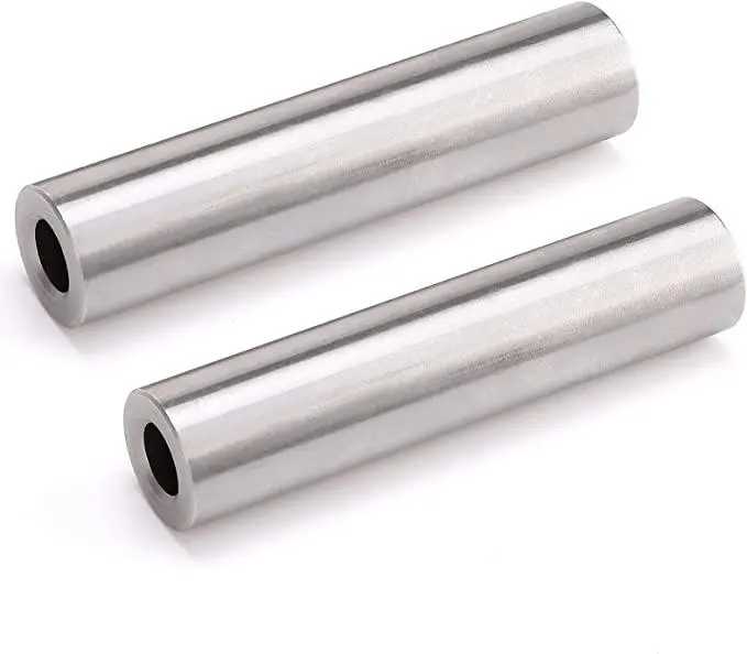OEM Golf Cart King Pin Tube Fits EZGO RXV 2008+ | Durable Front Suspension Replacement | OEM# 601707 Manufacturer, Manufacturers