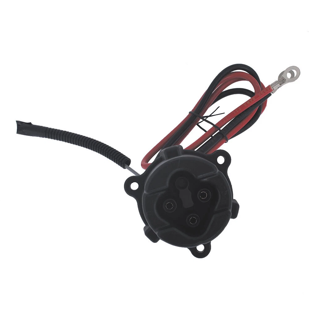 OEM 48-Volt Golf Cart DC Powerwise Charger Receptacle with Cord | Fits Yamaha G29 Electric 2011-Up | Replace JW9-H6181-00-00 Supplier, Factories