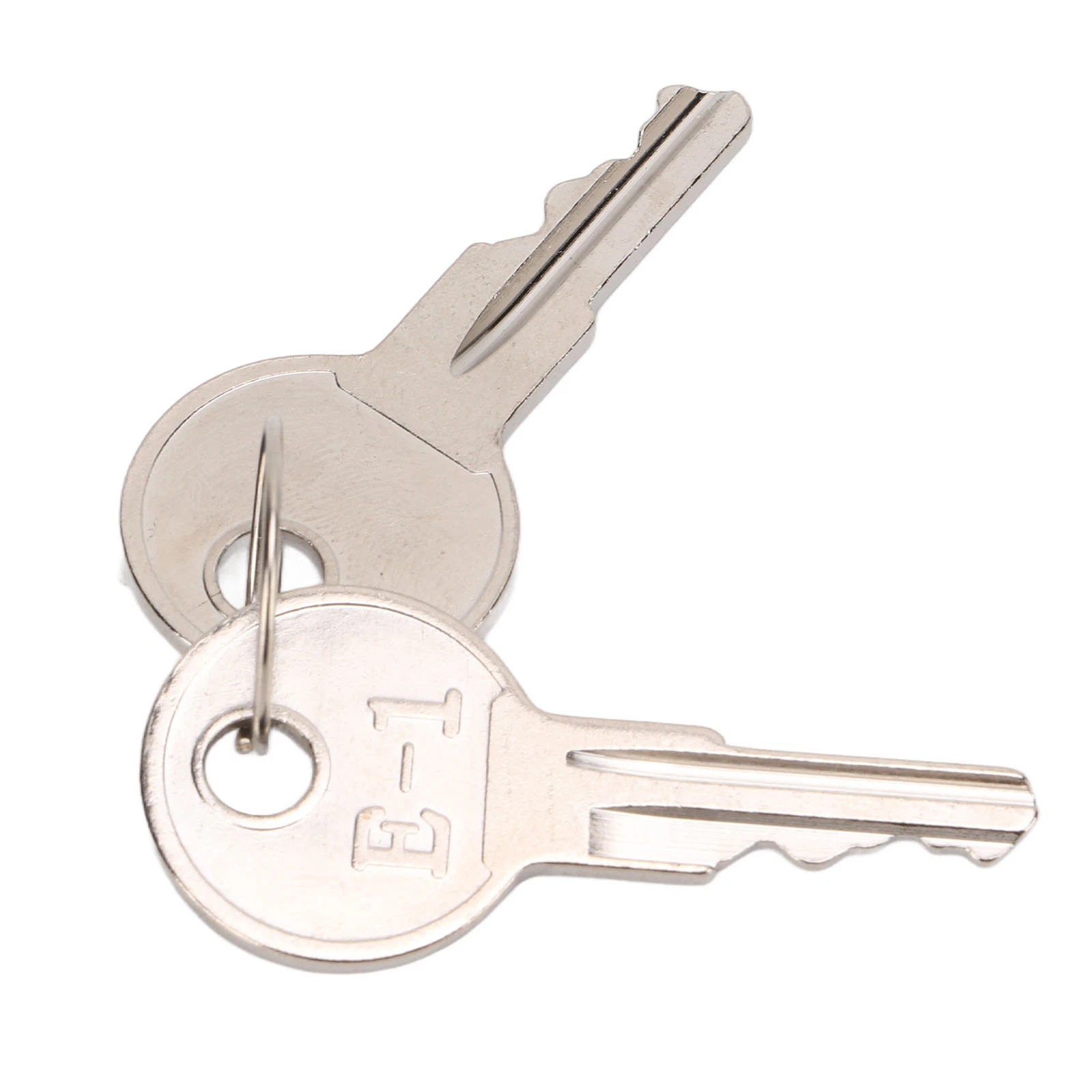 OEM 2PCS Replacement Ignition Keys for EZGO TXT Golf Cart 1982-Up | Part 17063-G1 Manufacturers, Suppliers
