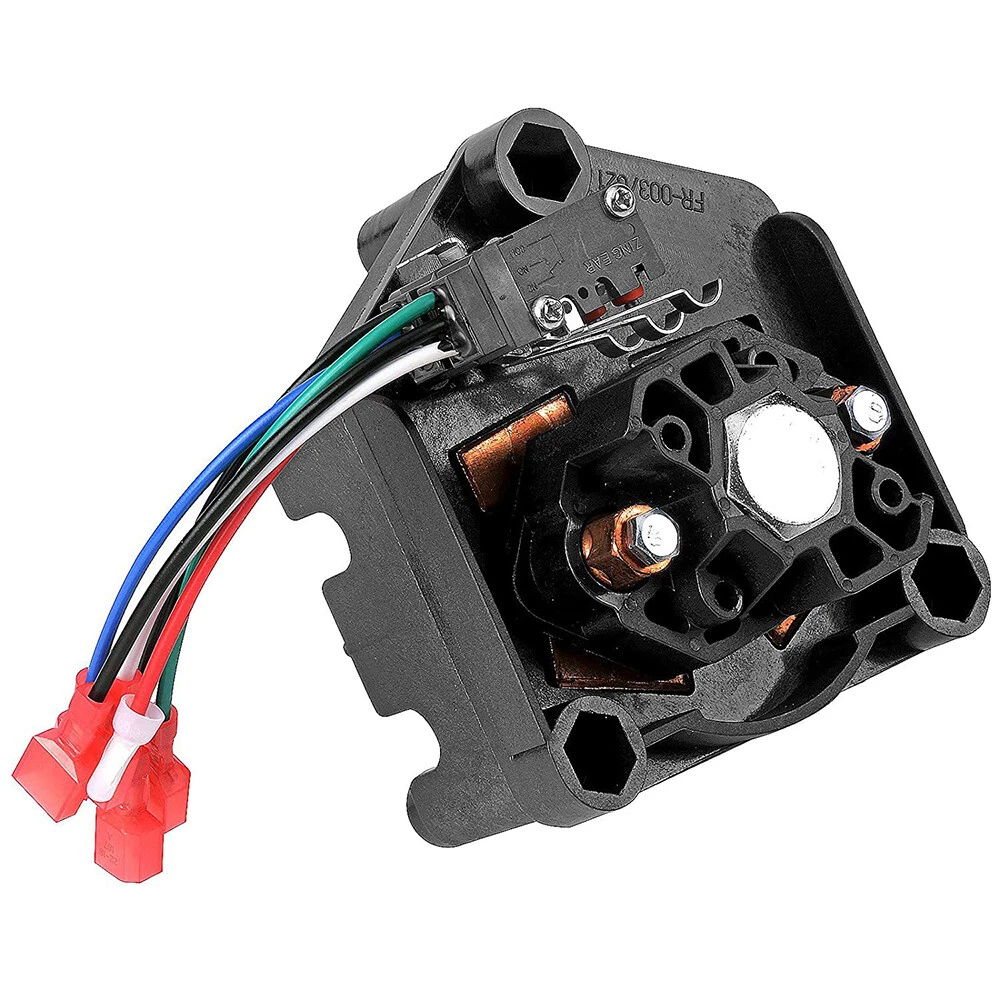 OEM 48V Heavy Duty Forward Reverse Switch for Club Car DS 1996-up | Replaces 101753005 Manufacturers, Suppliers