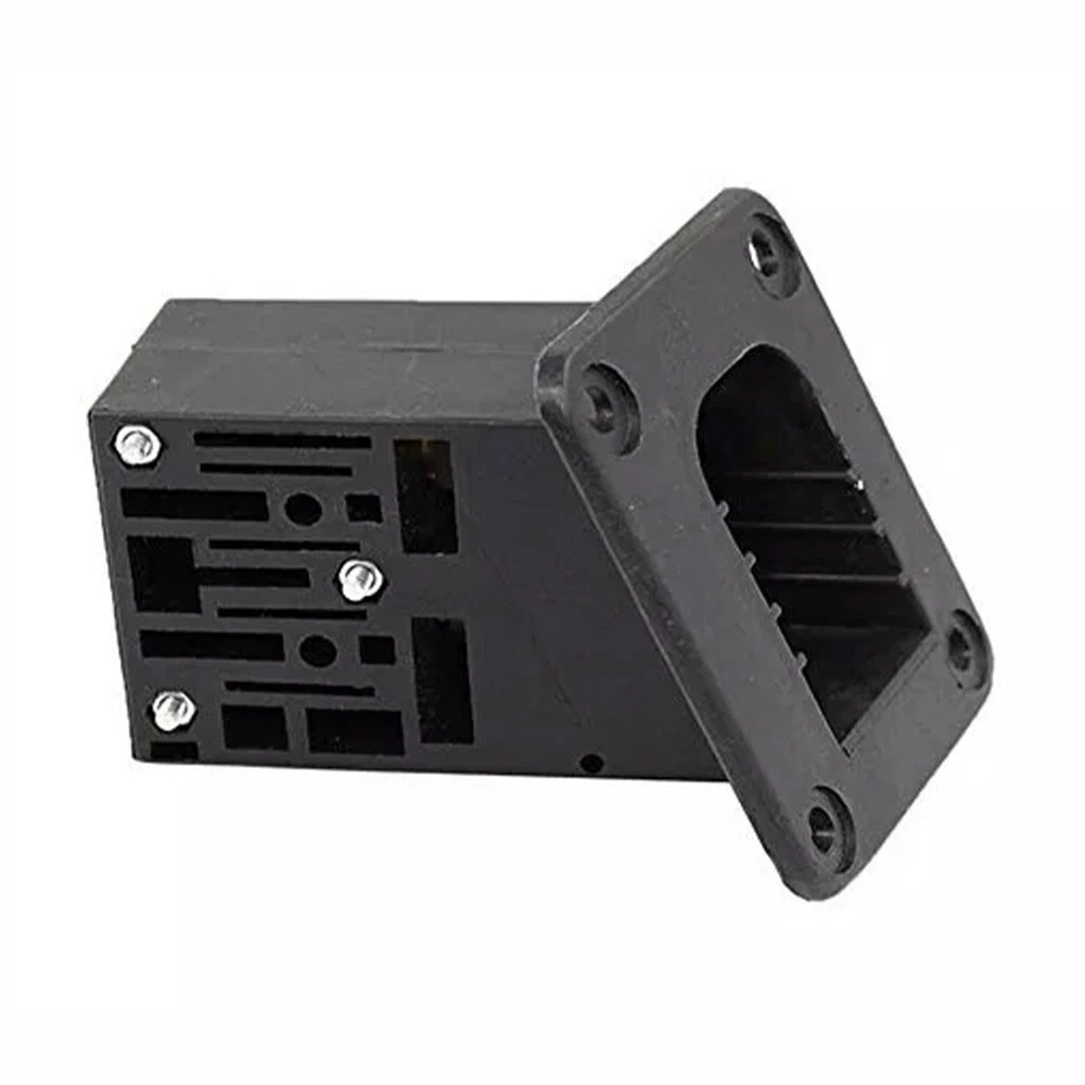 Best EZGO TXT & Medalist 36V PowerWise Charger Receptacle | Fits DCS/PDS Models | Replaces OEM 73063-G01 Supplier, Factory