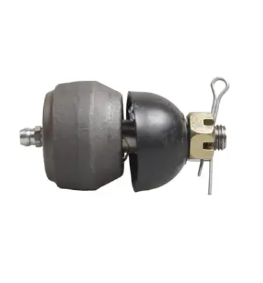 OEM Club Car DS Golf Cart Ball Joint Tie Rod End (1976–2008) – Right-Hand Thread, OEM#7539 | Fits Electric Models Manufacturer, Manufacturers