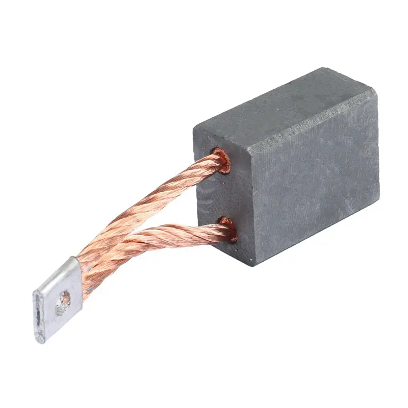OEM 102938601 8-Piece Starter Motor Brushes for Club Car L6 L8 Sightseeing Carts Suppliers, Factories