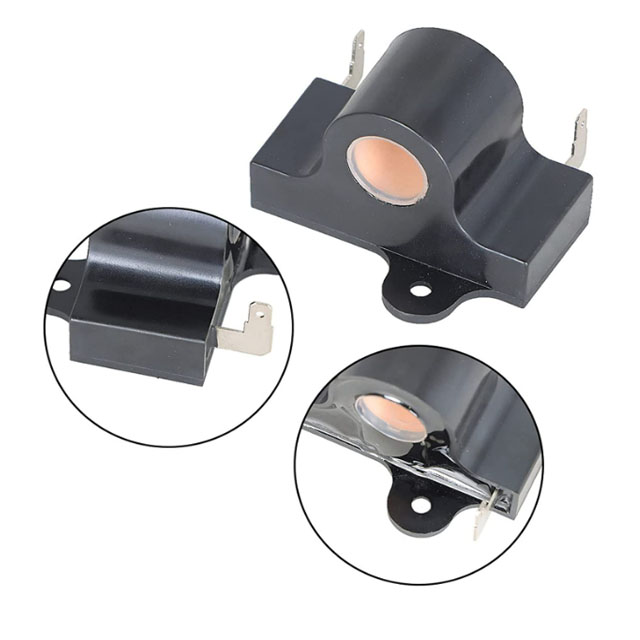 Plastic EZGO 25854G01 Inductive Throttle Sensor (3)