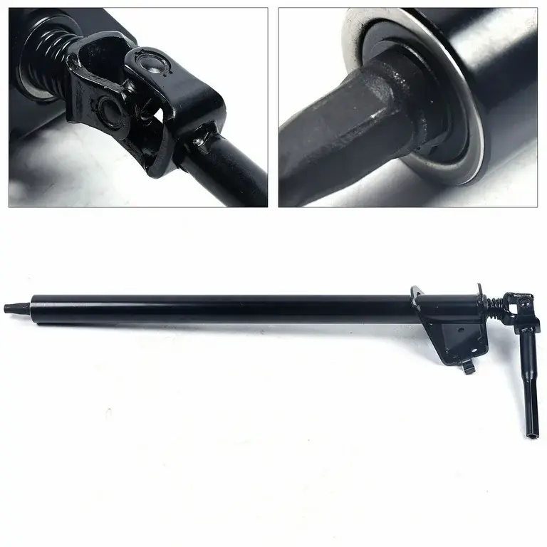 CE Certification Club Car Precedent Golf Cart Steering Column Assembly – OEM#103209501 | Premium Replacement for Reliable Steering Suppliers, Factory