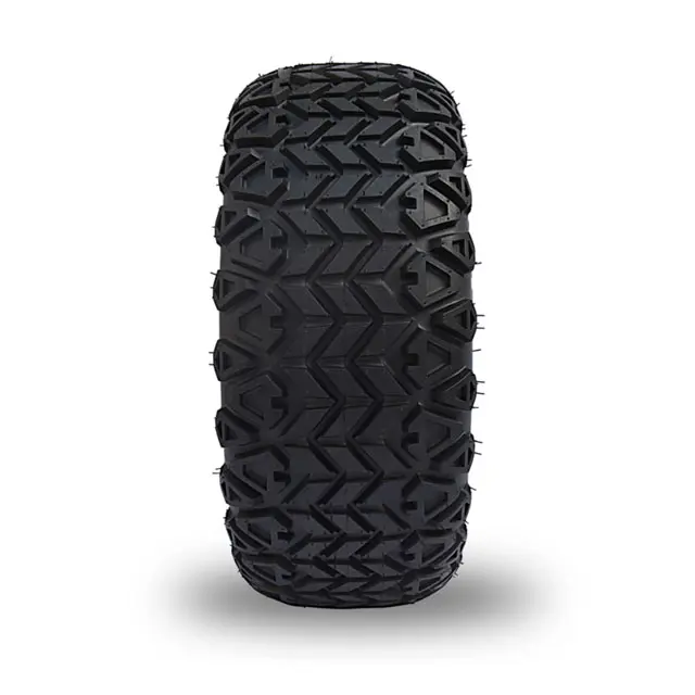 OEM Golf Cart Wheels and Tires Top Brand Golf Tyre and Rims for Club Car Ezgo Supplier, Factory