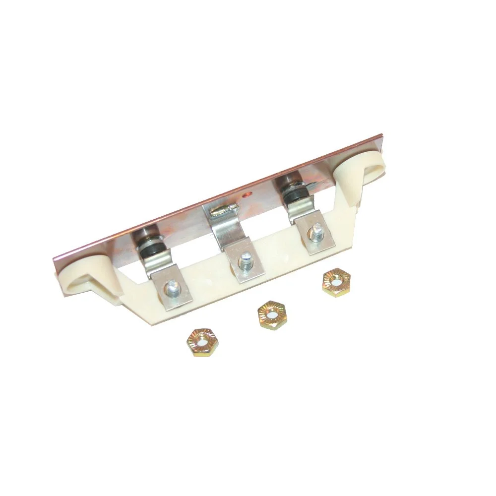 OEM Heat Sink Assembly with Diodes for Club Car 36V 48V Bolt #1015914 Supplier, Factory