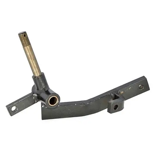 CE Certification Front Right Passenger Side (1010347) & Driver Side (1010348) Spindle for Club Car DS Golf Cart 1981-2003 Manufacturer, Suppliers