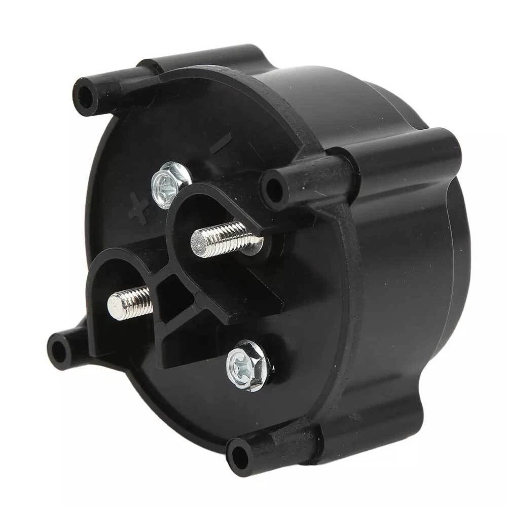 CE Certification 48-Volt Golf Cart Charger Receptacle Compatible with Yamaha G19/G22 Models, OEM Replacement JR1-H6181-02-00 Manufacturers, Supplier