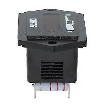 CE Certification 48V LED Battery Charging Indicator 101814201/103200701 for Club Car DS&Precedent Manufacturers, Supplier