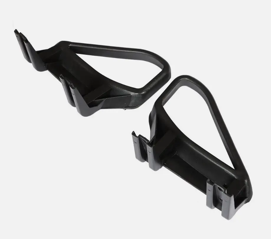 Best FOR EZGO Golf Cart Seat Handles Hip Restraints Pair OE Parts 1994 and Up TxT Suppliers, Supplier