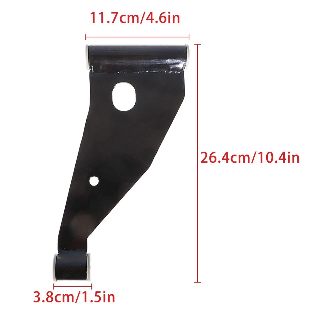 Best 102287301/103388501 Golf Cart Control Arm Delta A-Plate For Club Car Precedent 2004+ 1PCS Manufacturers, Suppliers