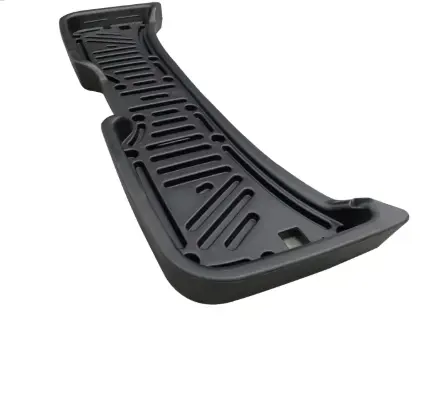 Best 102531402 Rear Pedal with Rubber Mats - Fits Club Car Precedent Golf Cart Manufacturers, Factories