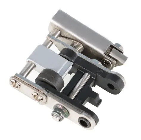 Best Enhanced Security Parking Brake Pawl Lock Assembly - Metal Replacement for Club Car Precedent 2004-2009 (1st Gen), Gas/Electric, OEM 102587401 Manufacturers, Suppliers
