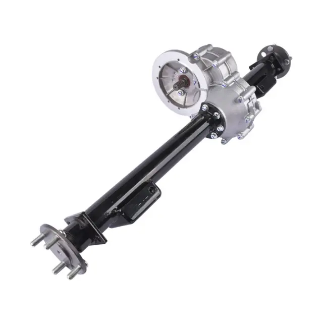 OEM 630901 Rear Axle Assembly for EZGO Golf Cart RXV ELECTRIC AXLE ASSEMBLY 10029349 Manufacturers, Factory