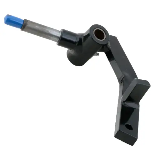 OEM Golf Cart Passenger Side Spindle Assembly for Club Car DS 2004 & Up (Gas & Electric) OEM #102354101 Supplier, Factory