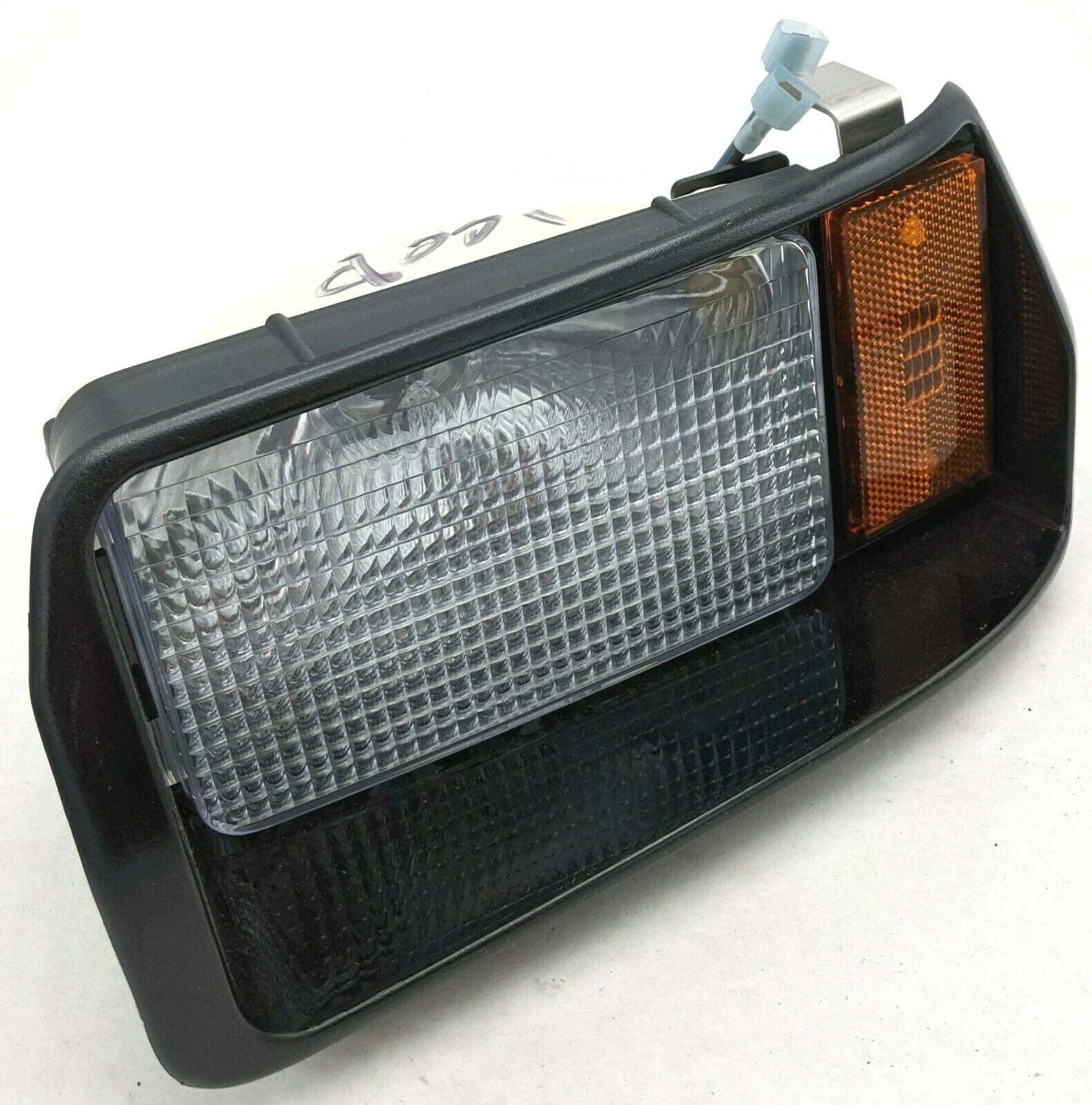 CE Certification 101988001 Factory Style Left Headlight - Driver Side Replacement for Club Car DS Golf Cart Factories, Factory