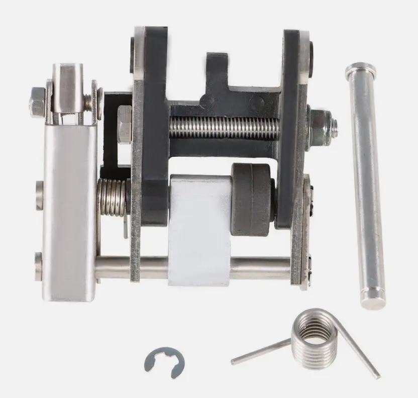 Best Golf Cart Brake Pawl Lock Assembly 1025874-01 for Club Car Precedent 2004-2009 Manufacturer, Factories