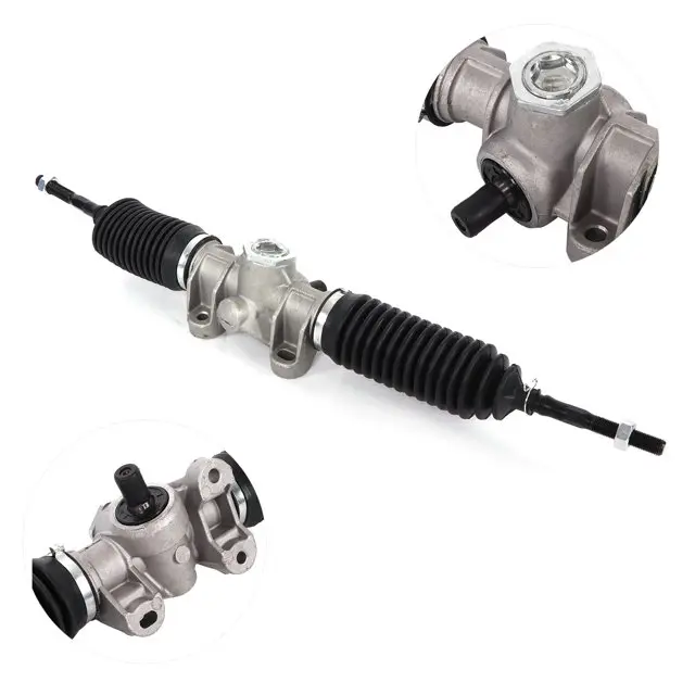 Best Club Car Precedent 2004-Up Golf Cart Steering Gear Box Assembly 102288601 103679701 Manufacturer, Suppliers