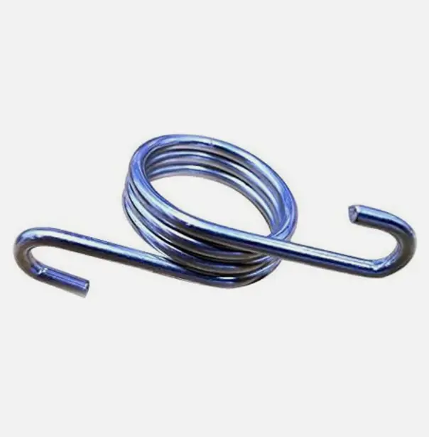CE Certification Golf Cart Hill Brake Pedal Return Spring for Club Car DS 1981-Present, Replaces 1010933 Manufacturer, Suppliers