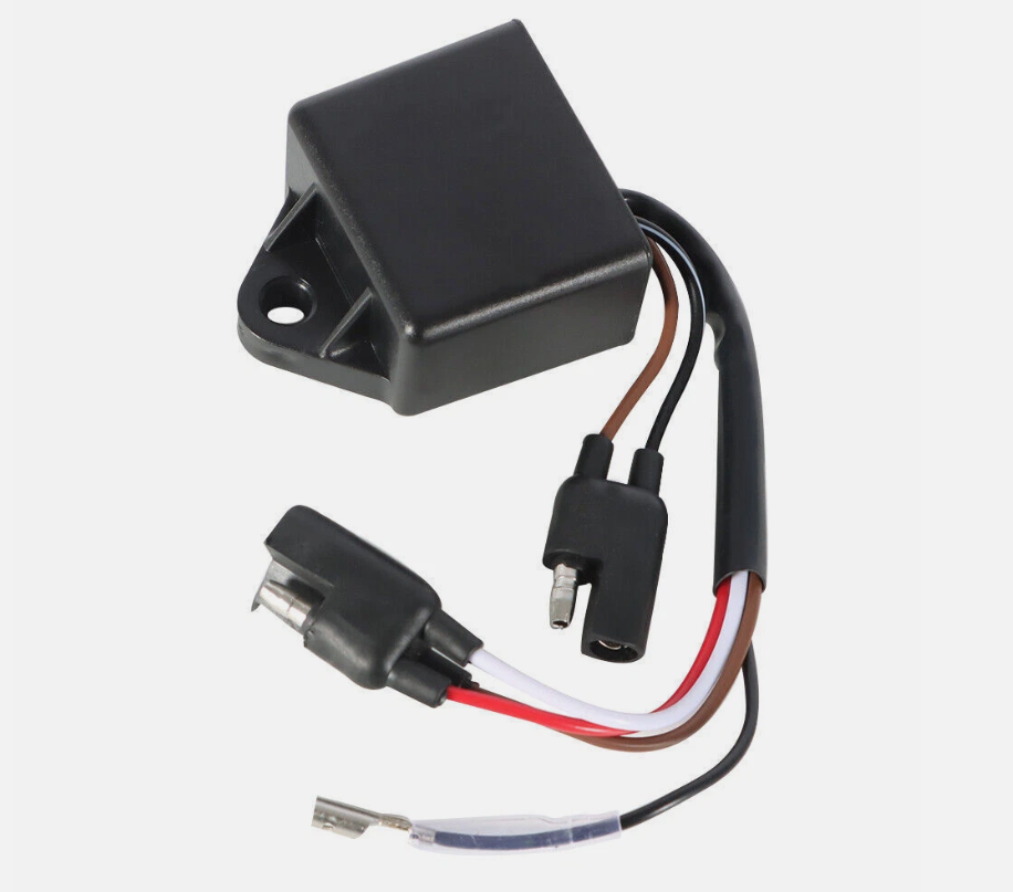 Club Car Part 1015923 Product View 1