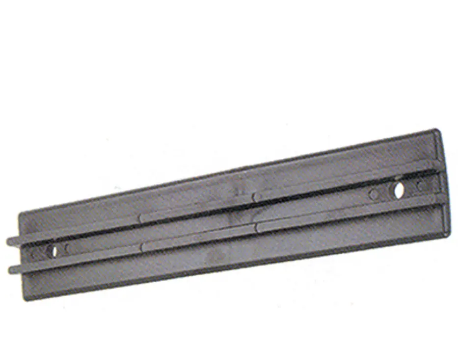 CE Certification Golf Cart Battery Hold Down Plate - Fits Club Car DS 8V (1998-2005) | Replaces Part #101090801 Manufacturer, Factories