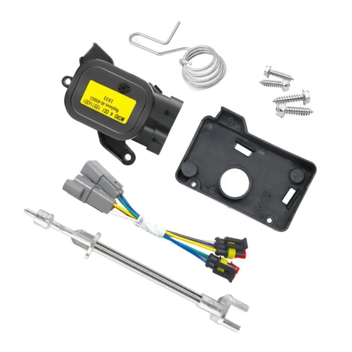 OEM MCOR 4 Conversion Kit AM293101 - Fits Club Car DS/Carryall, Replaces 102101101 103943601 Manufacturer, Manufacturers