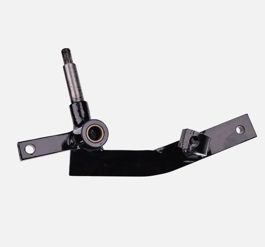 OEM Golf Cart Spindle Assembly Passenger Side 102354101 For Club Car DS 2004-Up Ga Manufacturer, Supplier