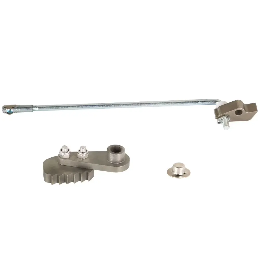 Best Golf Cart Park Brake Latch Kit for Club Car DS & Carryall (1995-Up), Replaces 101187702 Manufacturers, Supplier