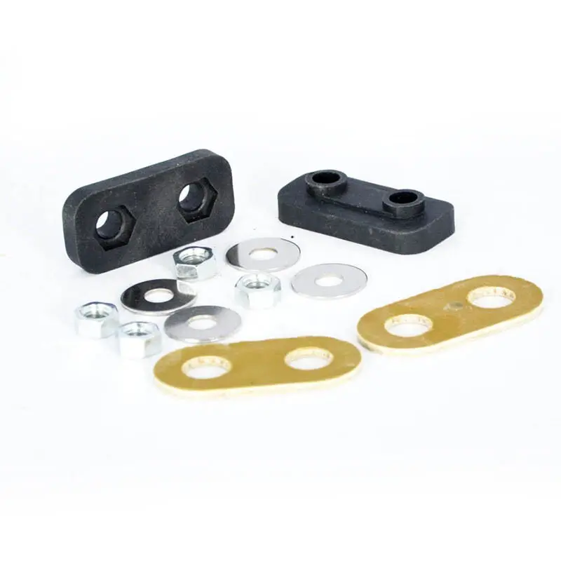 Best Club Car Electric Golf Cart GE Motor Insulator Hardware Kit - OEM 1017947 Manufacturers, Factory