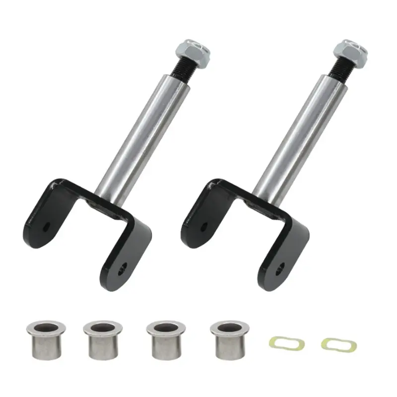Best Golf Cart Front End King Pin Kit For Club Car Precedent 2004-Up Manufacturer, Supplier