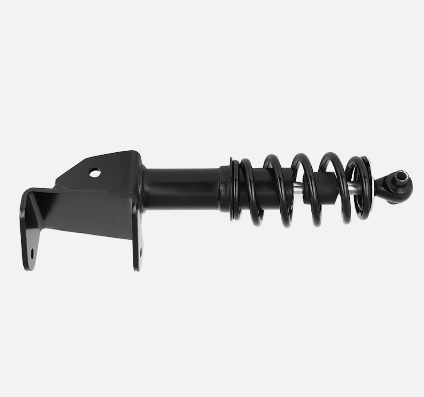 Passenger Side Front Shock