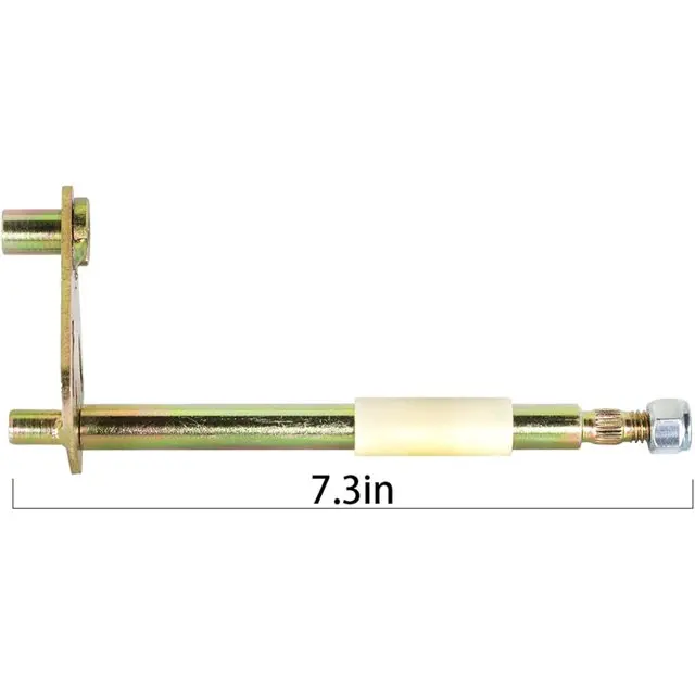 OEM 102026001 Accelerator Pivot Rod For Club Car Golf Carts 1996-Up Manufacturers, Factory