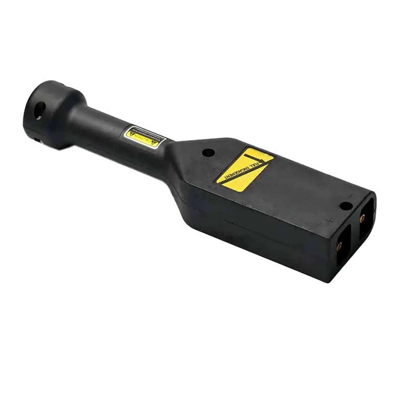 OEM EZGO TXT & Medalist 1996-Up 36V PowerWise Charger Handle Plug | Fits PDS/DCS Models | Replaces 73345-G01 Manufacturers, Factory
