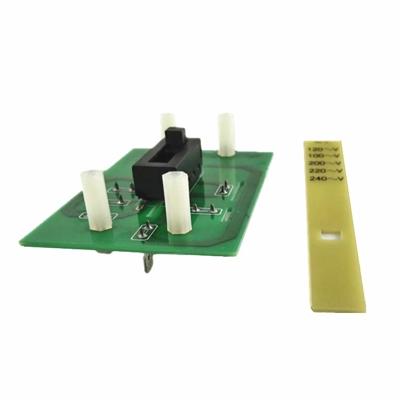 OEM Club Car POWERDRIVE Battery Charger 4-Position Slide Switch #101838601 Supplier, Factories