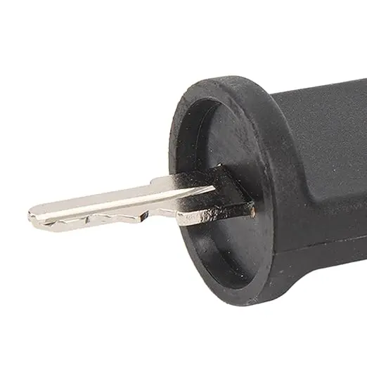 OEM EZGO RXV Ignition Key 605946 | Heavy-Duty Replacement Key for Gas & Electric Golf Carts Manufacturers, Suppliers