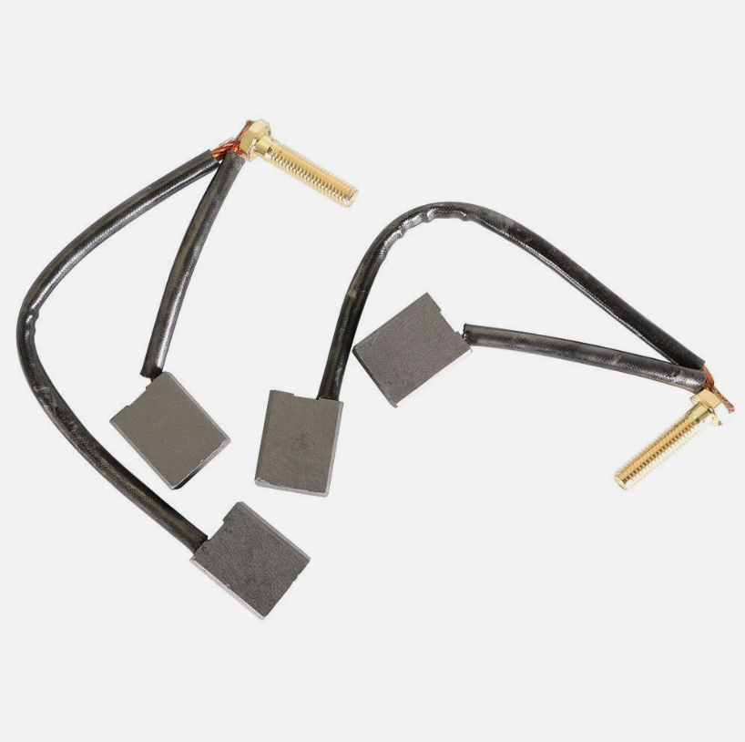 Golf cart ADC motor brush kit item image 2