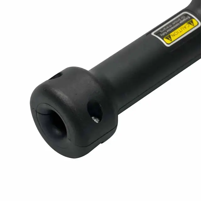 OEM EZGO TXT & Medalist 1996-Up 36V PowerWise Charger Handle Plug | Fits PDS/DCS Models | Replaces 73345-G01 Manufacturers, Factory