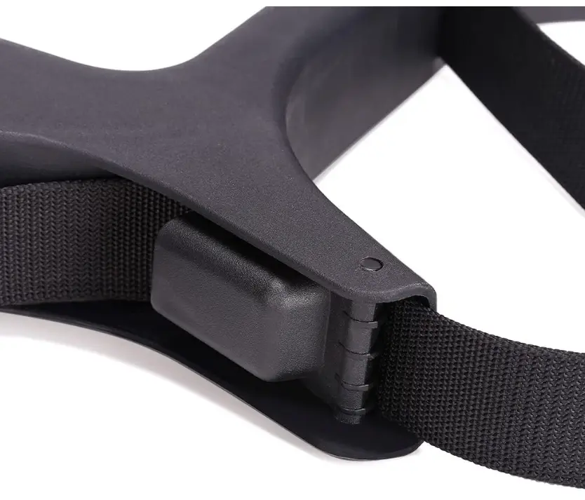 OEM Golf Cart Rear Seat Bag Holder Bracket 102517001 - Universal Strap Buckle Fits 2004+ Club Car Precedent (Gas & Electric) Manufacturer, Factories