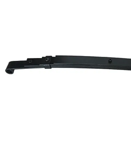 CE Certification Rear 4-Leaf Spring for Club Car Precedent Electric Models | Replacement Part 102544901 Manufacturer, Supplier