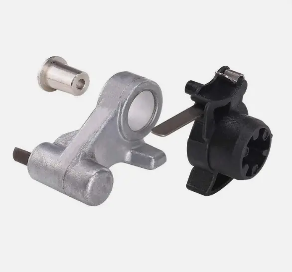 Best Club Car Park Brake Release - Compatible with 2009-Up Precedent / 2018-Up Tempo (2nd Gen) G&E Golf Carts, OEM#103777601 Replacement Suppliers, Supplier