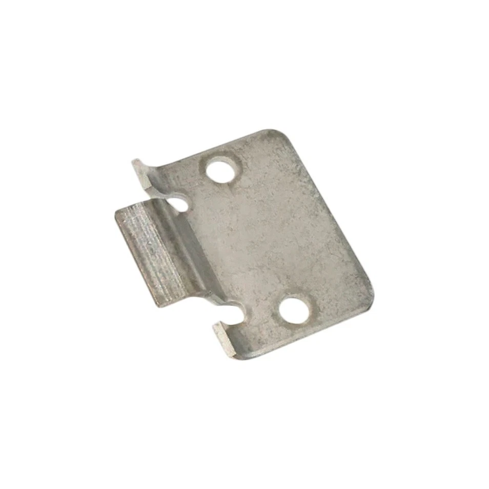 Best Seat Hinge Plate (Male) for Club Car DS 1979-Up Golf Cart | Replaces 1011652 Manufacturers, Factories
