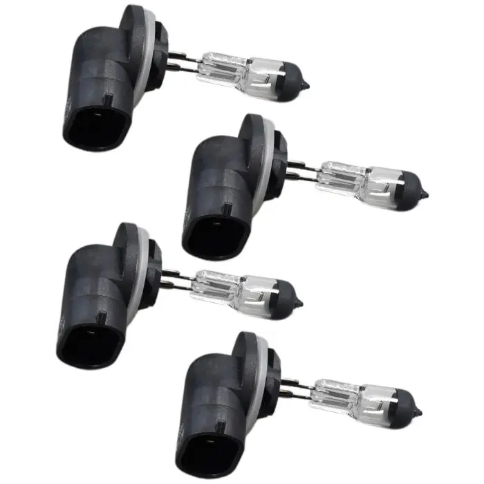 OEM Golf Cart Headlight Bulb 12V/35 Watt - Replaces OEM #101988101, Fits Club Car DS, Precedent & EZGO Manufacturers, Suppliers