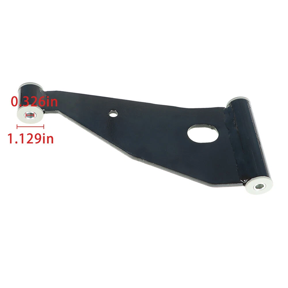 Best 102287301/103388501 Golf Cart Control Arm Delta A-Plate For Club Car Precedent 2004+ 1PCS Manufacturers, Suppliers